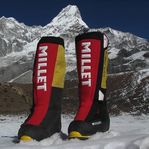 Millet Everest Summit GTX