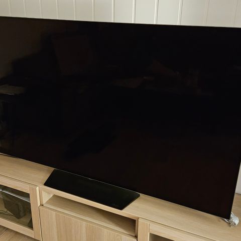 LG 65" UHD OLED Smart TV OLED65B6V