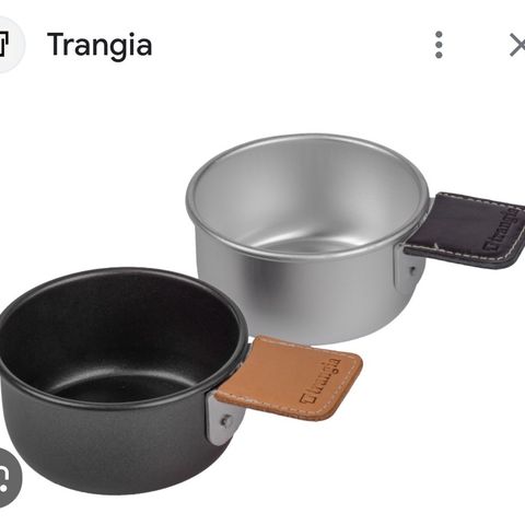 Trangia