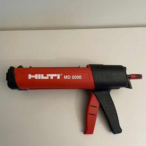 HILTI MD 2000