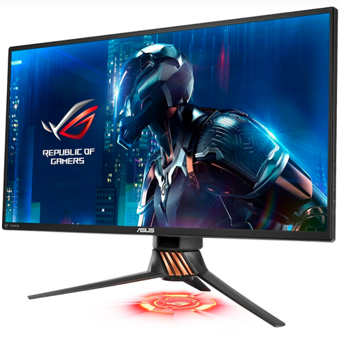 Asus 24.5" 240hz G-Sync ROG Swift PG258Q Gamingskjerm