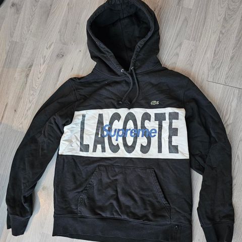 Lacoste Supreme