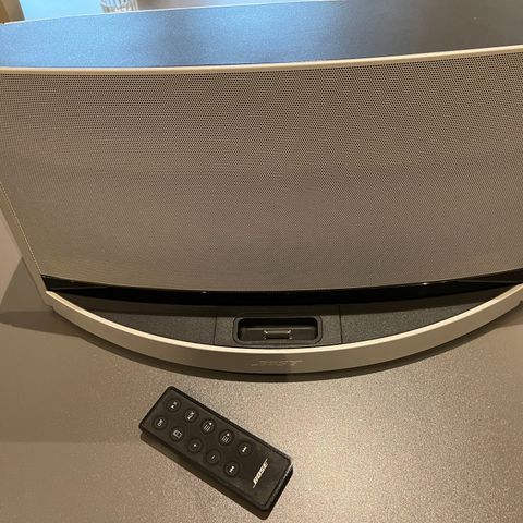 Bose Soundock 10