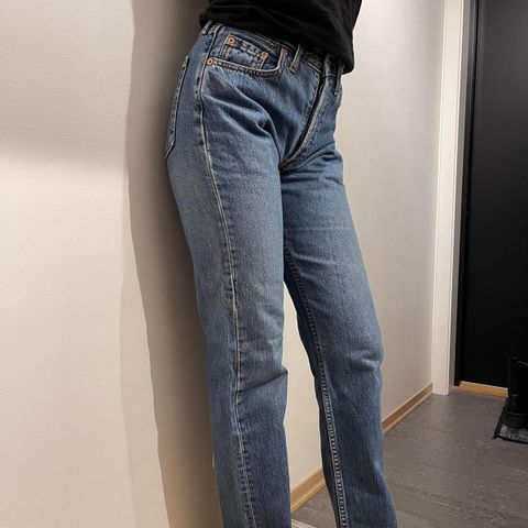 Levis vintage jeans