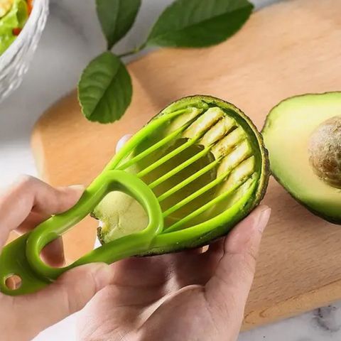 kniv for avokado