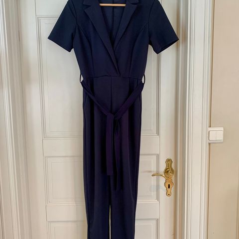 Jumpsuit / buksedress fra Floyd