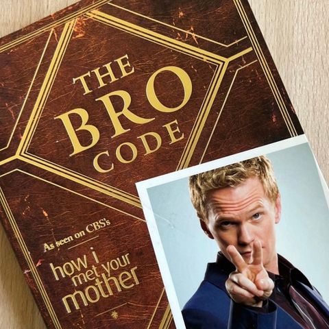 The Bro Code