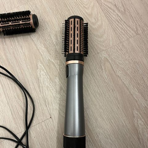 Remington Keratin Protect hårstyler