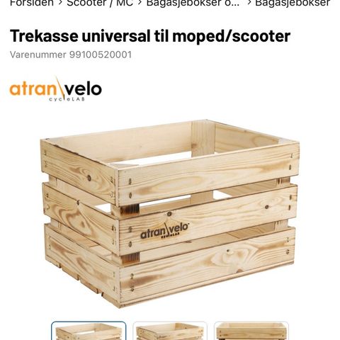 trekasser