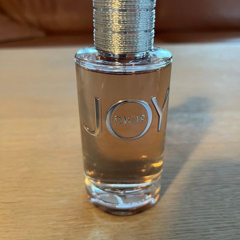 Joy by Dior Eau de Parfum 90ml