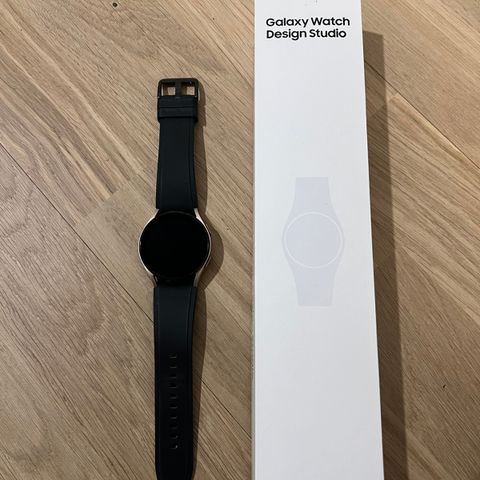 Samsung Galaxy Watch 4