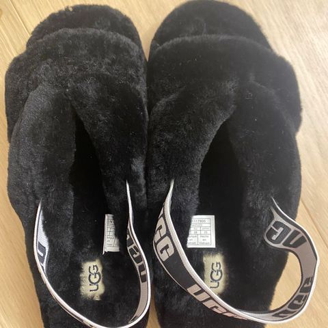 Ugg sandals, str.39