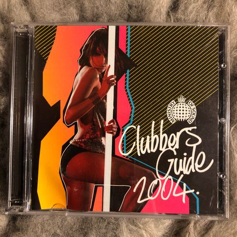 Various - Clubbers Guide 2004