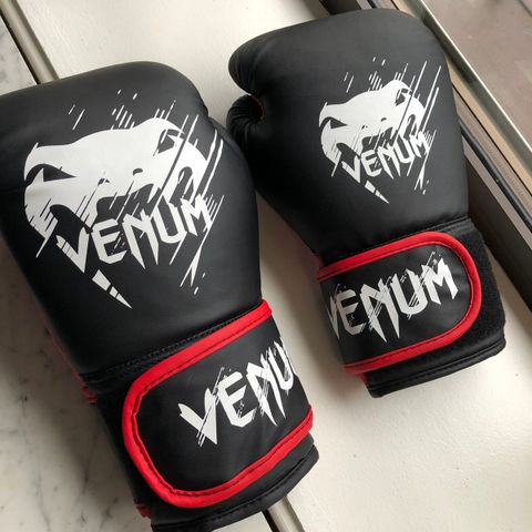 Venus boxing hansker