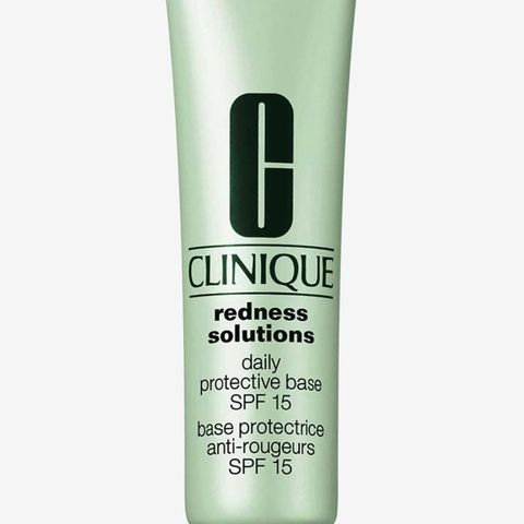 Clinique Redness Solutions