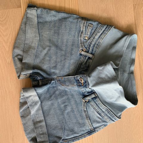 Gravid shorts XS/34