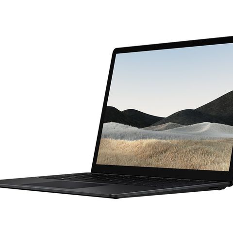 NY PRIS – Microsoft Surface Laptop 4