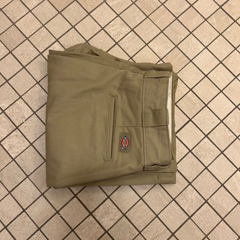 DICKIES 874 - Original fit