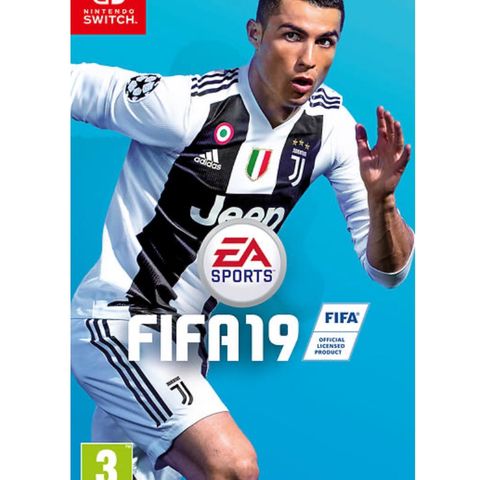 Fifa 19