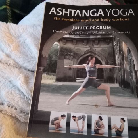 Ashtanga youga