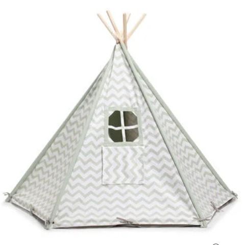 Tipi telt