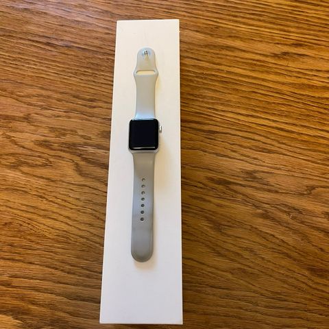 Apple Watch 3 38mm