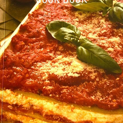 Victoria Worsley: "Gluten-Free Cook Book". Engelsk. Paperback