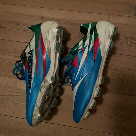 Diadora DD-NA 2 FG