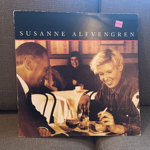 Susanne Alfvengren – Tidens Hjul