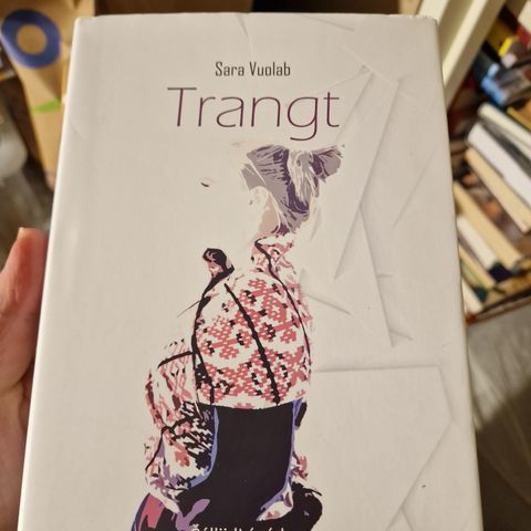 Trangt