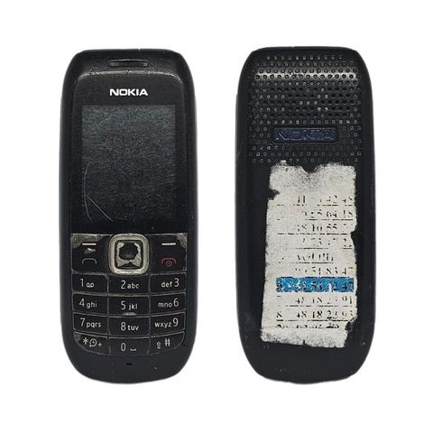 Nokia 1616 mobiltelefon