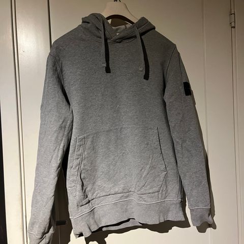 Stone island hoodie