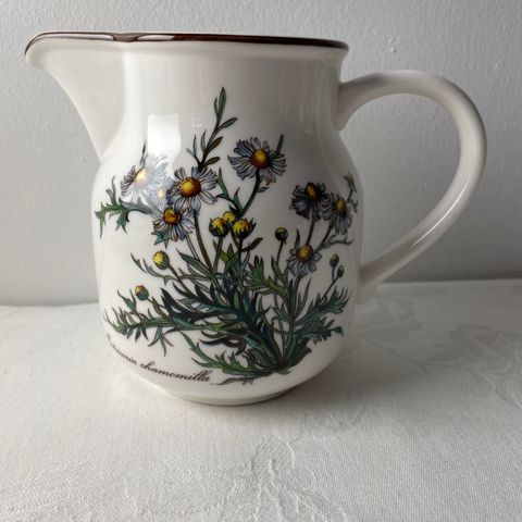 Villeroy & Boch. Botanica. Mugge 12,5 cm