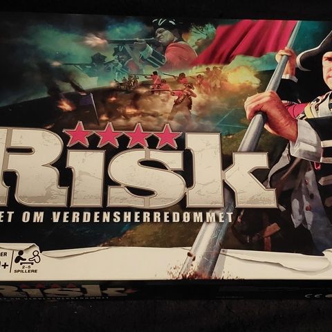 Risk