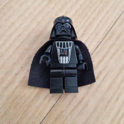 Lego Darth Vader (sw0004) minifigur