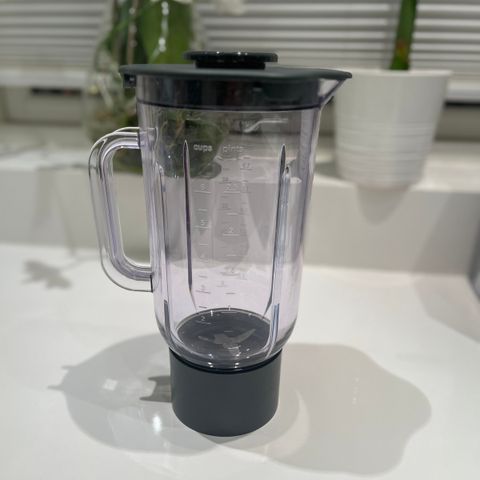 kenwood blender