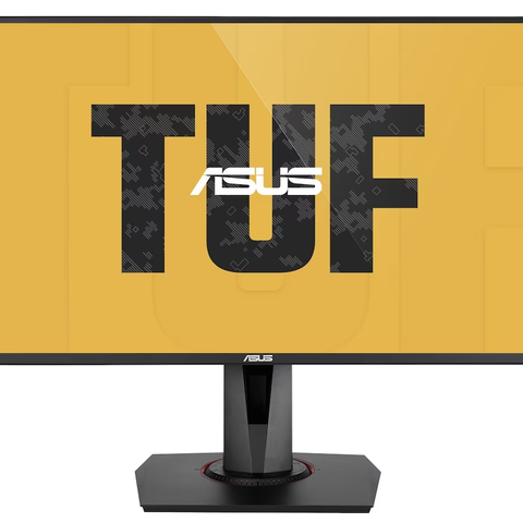 2x ASUS 27" gamingskjerm TUF VG279QM (lite brukt)