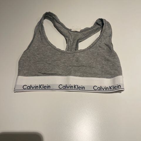 Calvin Klein bh