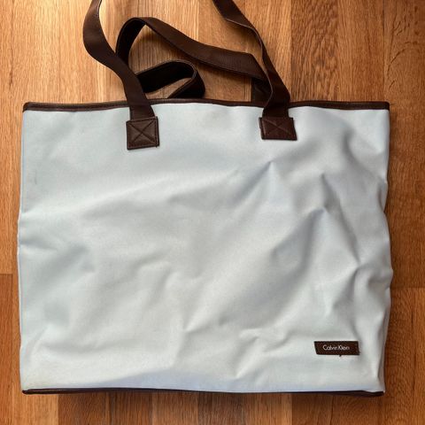 Calvin Klein tote