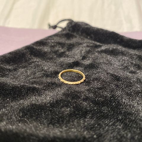 Maria Black ring