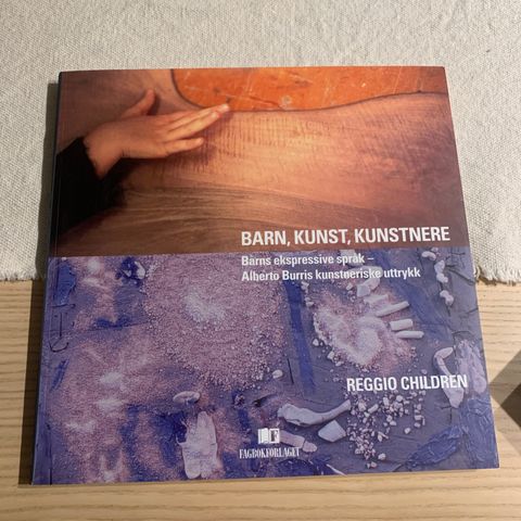 Barn, kunst, kunstnere