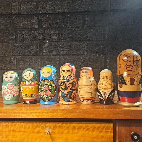 Matryoshka