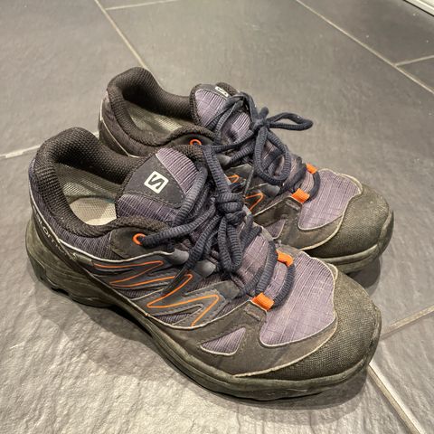 Salomon Gore-tex 36 2/3