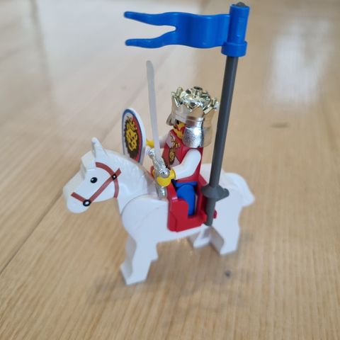 Lego 6008 Royal Knight