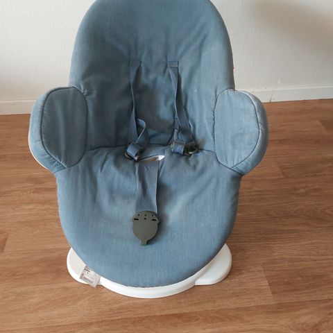 Stokke vippestol