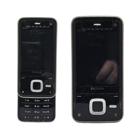 Nokia N81 mobiltelefon