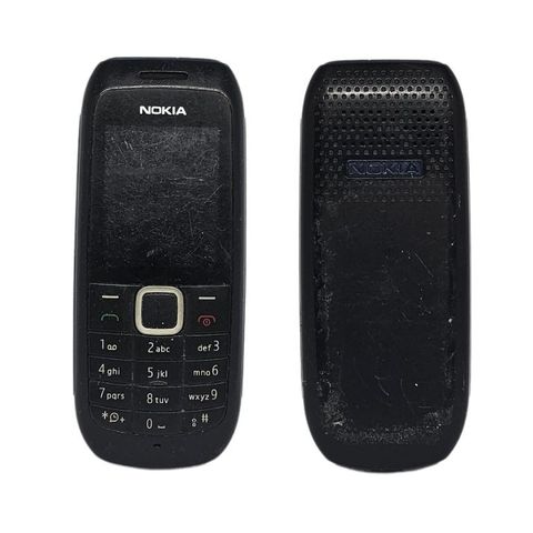Nokia 1616 mobiltelefon