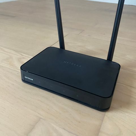 NETGEAR WIFI Router