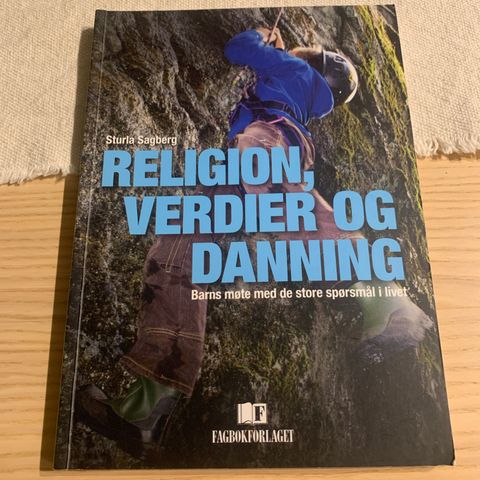 Religion, verdier og danning