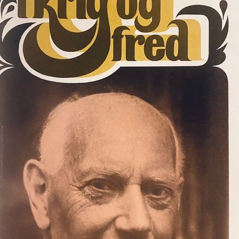 "Einar Gerhardsen - Fellesskap i krig og fred". Memoarer